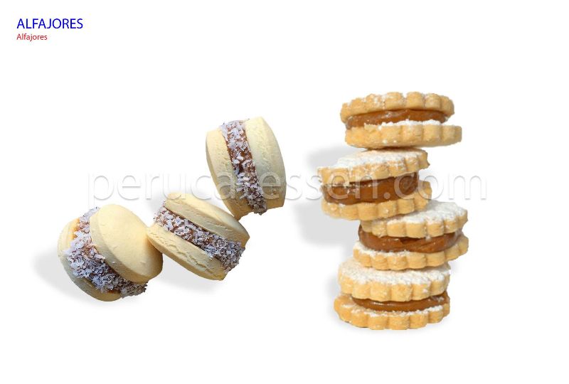 Alfajores