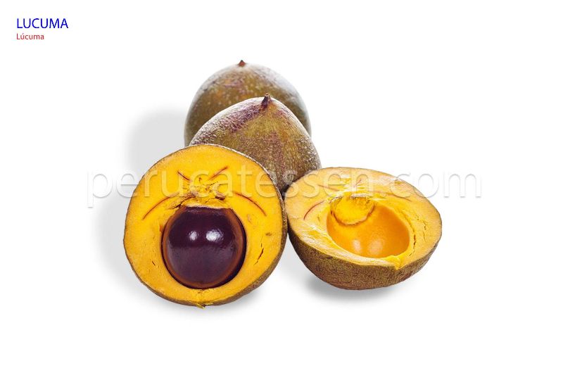 Lucuma